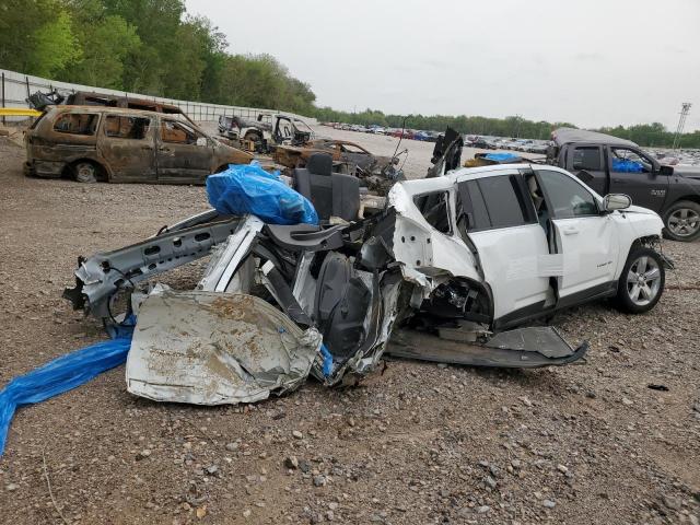 Продаж на аукціоні авто 2016 Jeep Compass, vin: 1C4NJCEB9GD727655, номер лоту: 52912195