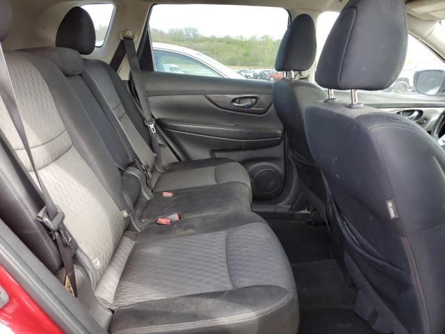 Продажа на аукционе авто 2017 Nissan Rogue S, vin: JN8AT2MVXHW275109, номер лота: 54503545