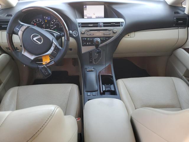2015 Lexus Rx 350 მანქანა იყიდება აუქციონზე, vin: 2T2ZK1BA9FC208076, აუქციონის ნომერი: 51753665