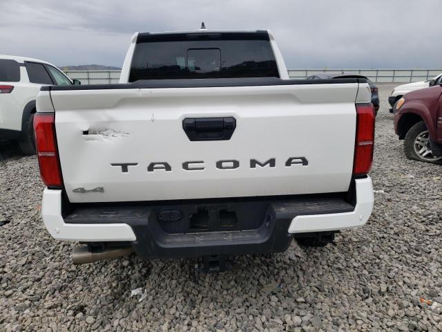 54548985 :رقم المزاد ، 3TMLB5JNXRM074860 vin ، 2024 Toyota Tacoma Dou مزاد بيع