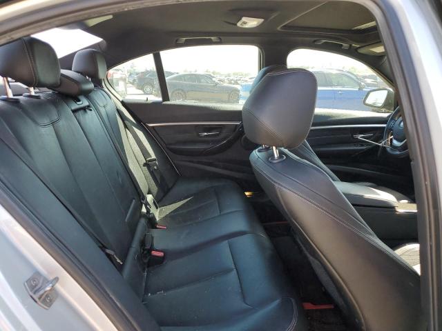 Aukcja sprzedaży 2016 Bmw 328, vin: WBA8E9G55GNT44332, numer aukcji: 51466255