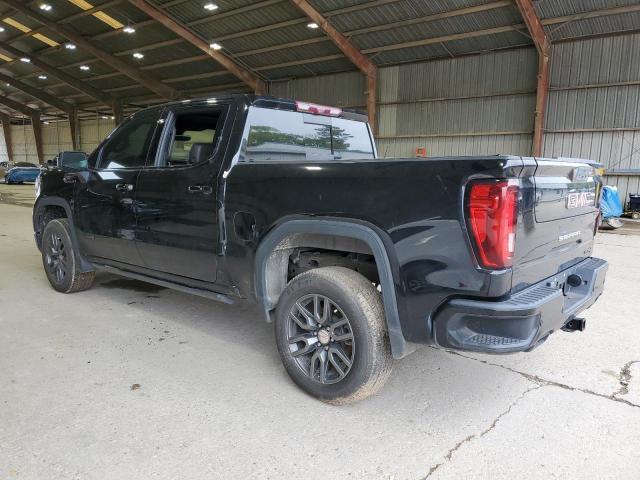 51079795 :رقم المزاد ، 1GTP9EEL2MZ235733 vin ، 2021 Gmc Sierra مزاد بيع
