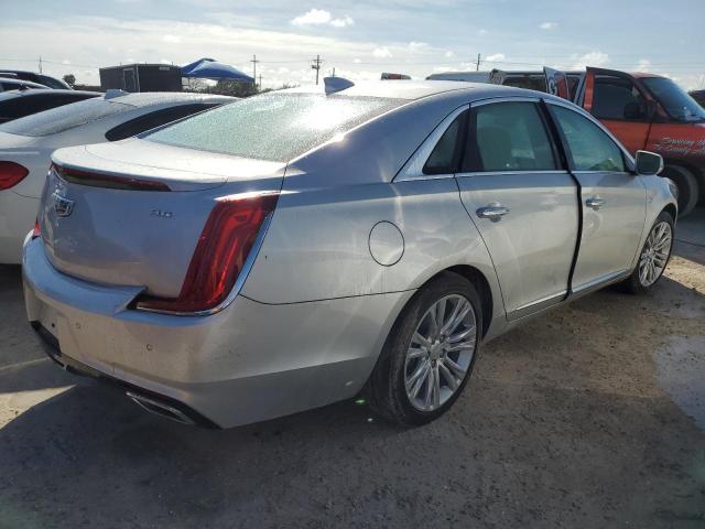 2019 Cadillac Xts Luxury მანქანა იყიდება აუქციონზე, vin: 2G61M5S34K9152758, აუქციონის ნომერი: 55364715