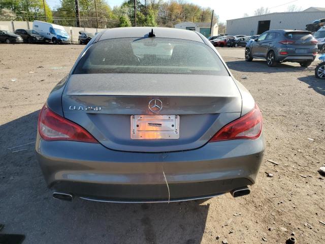 2016 Mercedes-benz Cla 250 მანქანა იყიდება აუქციონზე, vin: WDDSJ4EB3GN384897, აუქციონის ნომერი: 54251435