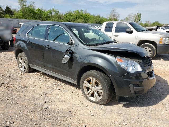 52932635 :رقم المزاد ، 2GNALBEK4D6319424 vin ، 2013 Chevrolet Equinox Ls مزاد بيع