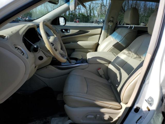 Продажа на аукционе авто 2014 Infiniti Qx60, vin: 5N1AL0MN4EC551003, номер лота: 51691955