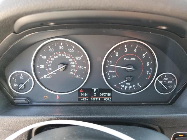 Aukcja sprzedaży 2016 Bmw 328, vin: WBA8E9G55GNT44332, numer aukcji: 51466255