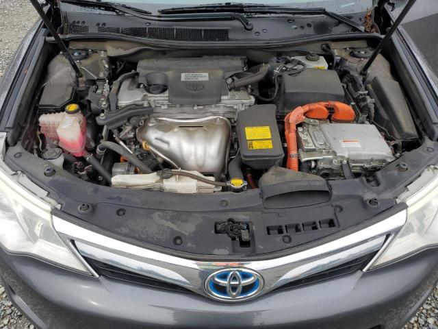 2014 Toyota Camry Hybrid მანქანა იყიდება აუქციონზე, vin: 4T1BD1FK1EU128853, აუქციონის ნომერი: 51101125