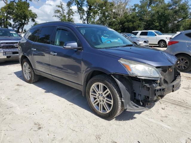 Продажа на аукционе авто 2014 Chevrolet Traverse L, vin: 1GNKVGKD8EJ275126, номер лота: 55381885