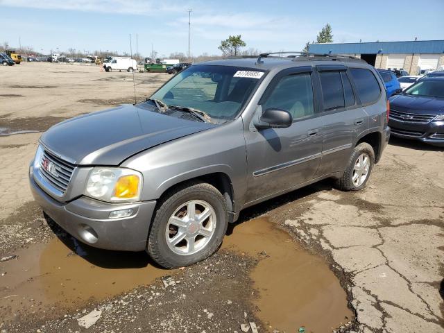Продаж на аукціоні авто 2008 Gmc Envoy, vin: 1GKDS13S082127933, номер лоту: 77199055