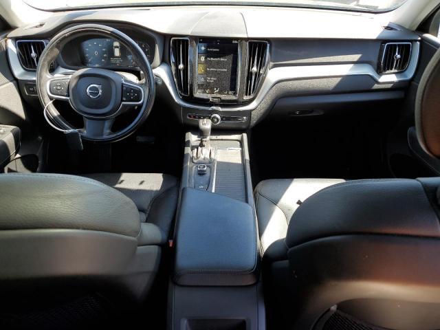Продаж на аукціоні авто 2018 Volvo Xc60, vin: YV4A22RK9J1034154, номер лоту: 53934545
