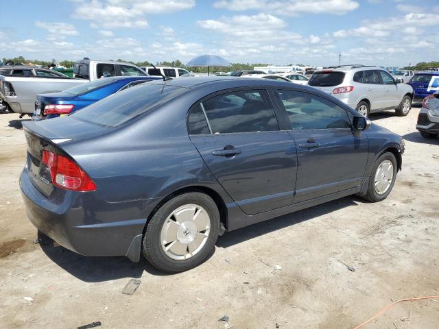 Продажа на аукционе авто 2008 Honda Civic, vin: JHMFA36228S027300, номер лота: 51793436