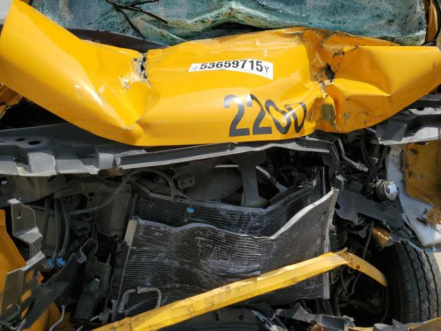 Aukcja sprzedaży 2021 Chevrolet Express G3500, vin: 1HA3GSB70MN001538, numer aukcji: 53659715