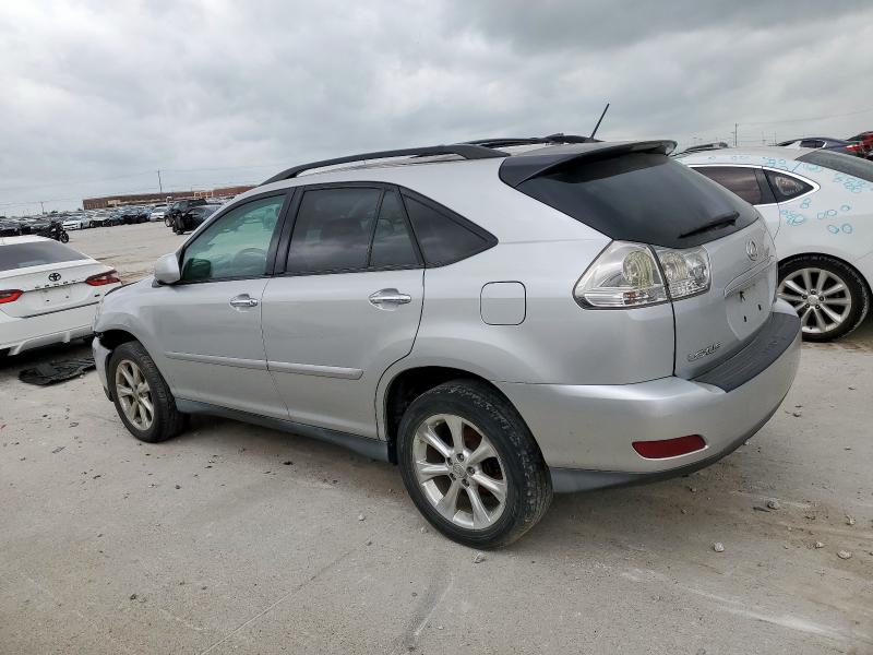 Продаж на аукціоні авто 2009 Lexus Rx 350, vin: 2T2GK31U09C072312, номер лоту: 54696415