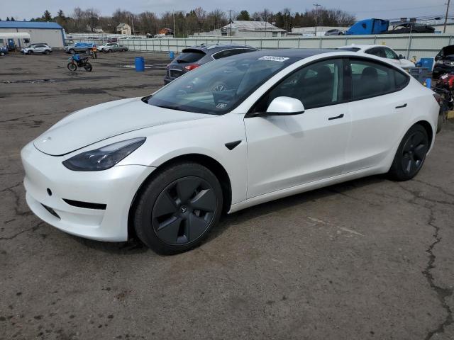 51634995 :رقم المزاد ، 5YJ3E1EA3PF563318 vin ، 2023 Tesla Model 3 مزاد بيع