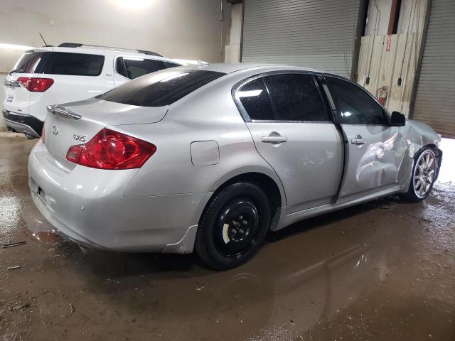 Продаж на аукціоні авто 2010 Infiniti G37, vin: JN1CV6AR3AM460166, номер лоту: 51736865