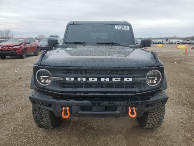Aukcja sprzedaży 2024 Ford Bronco, vin: 1FMEE1BP2RLA76348, numer aukcji: 51433615