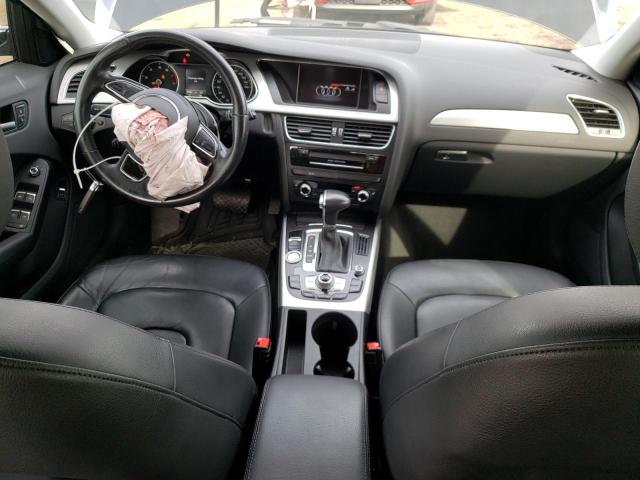 2016 Audi A4 მანქანა იყიდება აუქციონზე, vin: WAUBFAFL9GN012642, აუქციონის ნომერი: 51960545