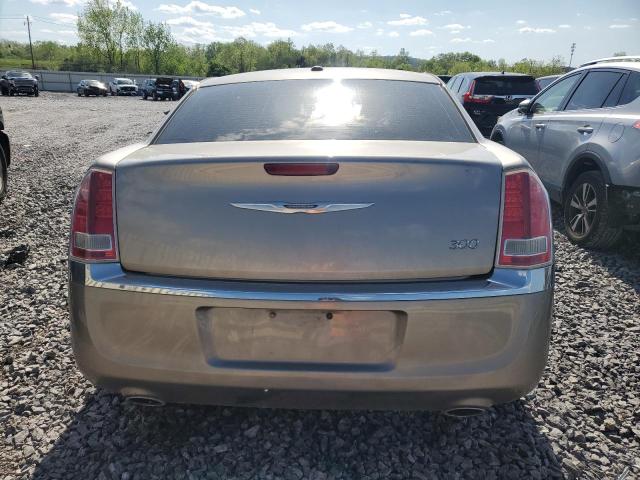 Продаж на аукціоні авто 2014 Chrysler 300, vin: 2C3CCAAG3EH336027, номер лоту: 52531265
