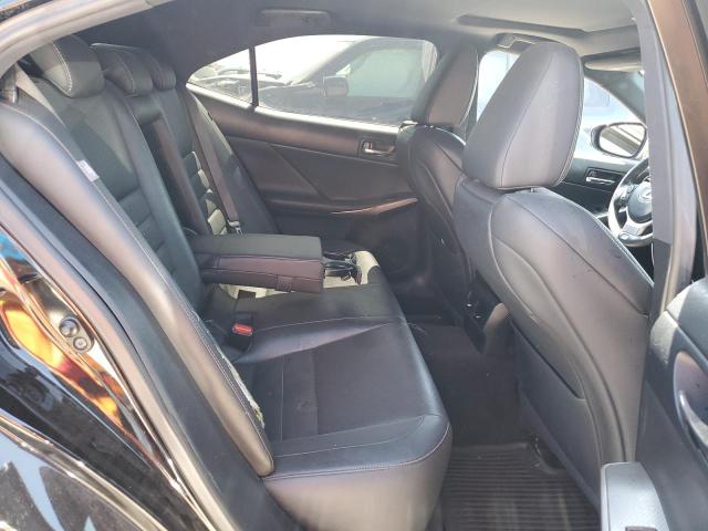 Aukcja sprzedaży 2015 Lexus Is, vin: JTHCE1D27F5009739, numer aukcji: 52025655