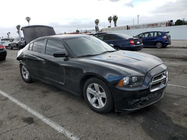53534555 :رقم المزاد ، 2C3CDXBG1EH170721 vin ، 2014 Dodge Charger مزاد بيع