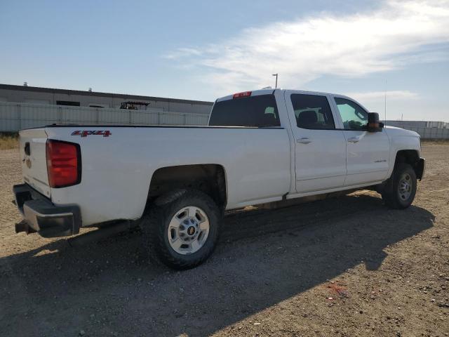 53902035 :رقم المزاد ، 1GC1KVEG2GF202217 vin ، 2016 Chevrolet Silverado مزاد بيع