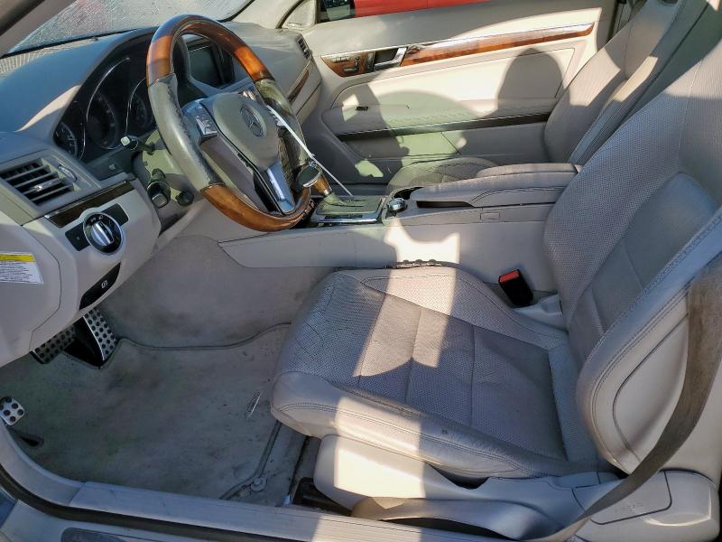 Aukcja sprzedaży 2013 Mercedes-benz E, vin: WDDKJ8JB1DF190226, numer aukcji: 51820095