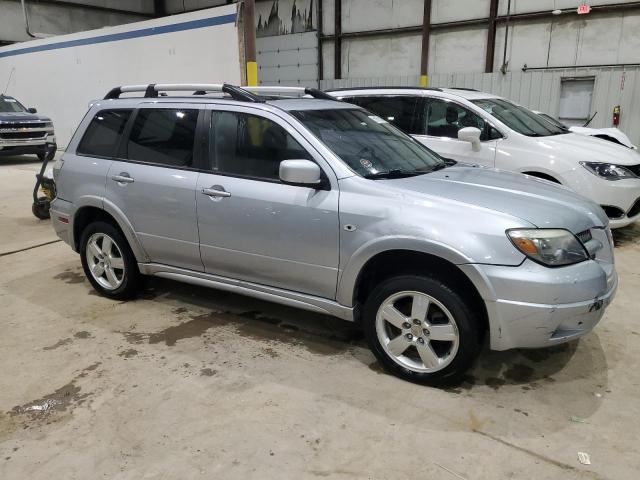 2005 Mitsubishi Outlander მანქანა იყიდება აუქციონზე, vin: JA4LZ81F35U027000, აუქციონის ნომერი: 51675305
