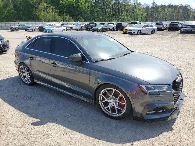 Продаж на аукціоні авто 2017 Audi S3, vin: WAUB1GFF6H1027118, номер лоту: 52033265