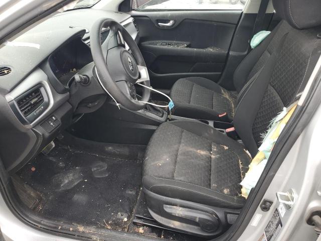 Aukcja sprzedaży 2020 Kia Rio Lx, vin: 3KPA24AD4LE282744, numer aukcji: 51581295
