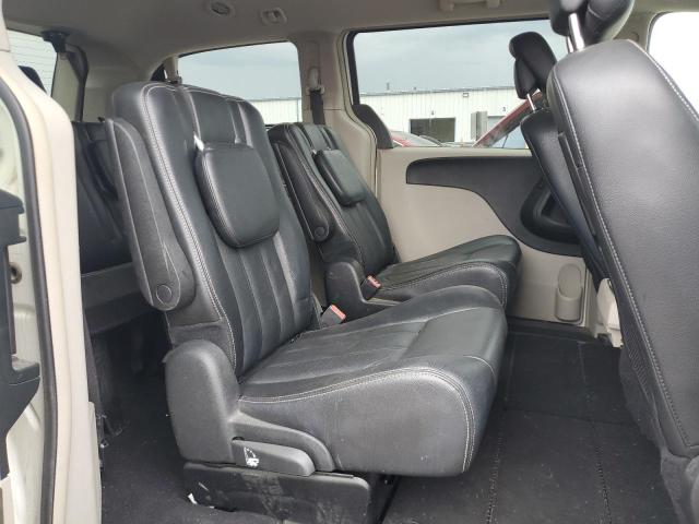 54156355 :رقم المزاد ، 2C4RC1BG6CR213558 vin ، 2012 Chrysler Town & Country مزاد بيع