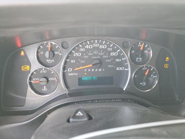 51963725 :رقم المزاد ، 1GTW7AFP9L1129384 vin ، 2020 Gmc Savana مزاد بيع