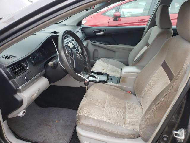 Продаж на аукціоні авто 2013 Toyota Camry L, vin: 4T1BF1FK7DU249573, номер лоту: 53085625