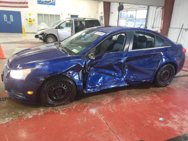 Продаж на аукціоні авто 2012 Chevrolet Cruze, vin: 1G1PC5SH3C7388917, номер лоту: 58409556