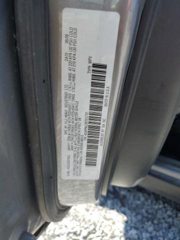 2009 Subaru Outback მანქანა იყიდება აუქციონზე, vin: 4S4BP66C897315752, აუქციონის ნომერი: 51774575