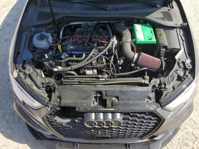 Продаж на аукціоні авто 2017 Audi S3, vin: WAUB1GFF6H1027118, номер лоту: 52033265