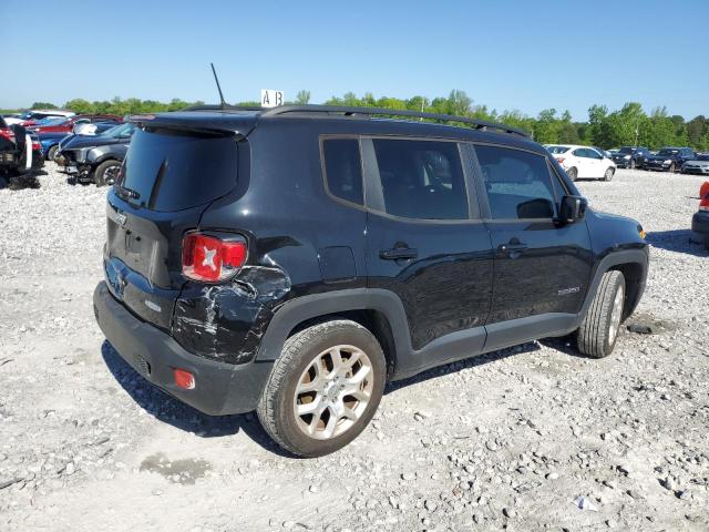 70284635 :رقم المزاد ، ZACCJABBXJPJ39897 vin ، 2018 Jeep Renegade L مزاد بيع