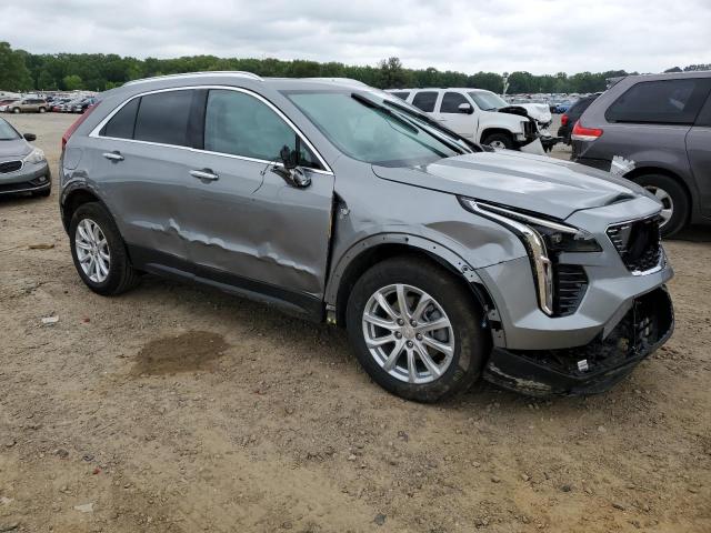 Продаж на аукціоні авто 2023 Cadillac Xt4 Luxury, vin: 1GYAZAR4XPF171491, номер лоту: 55110585