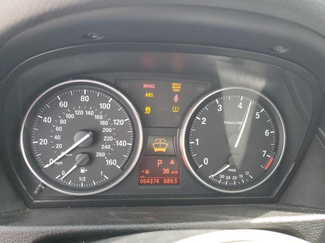 53374975 :رقم المزاد ، WBAVL1C51FVY26469 vin ، 2015 Bmw X1 مزاد بيع