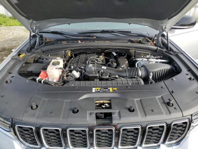 Продаж на аукціоні авто 2022 Jeep Grand Cherokee, vin: 1C4RJHBG0N8501377, номер лоту: 54487055
