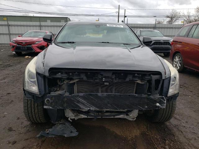 Продажа на аукционе авто 2013 Cadillac Ats, vin: 1G6AG5RX4D0161764, номер лота: 52073615