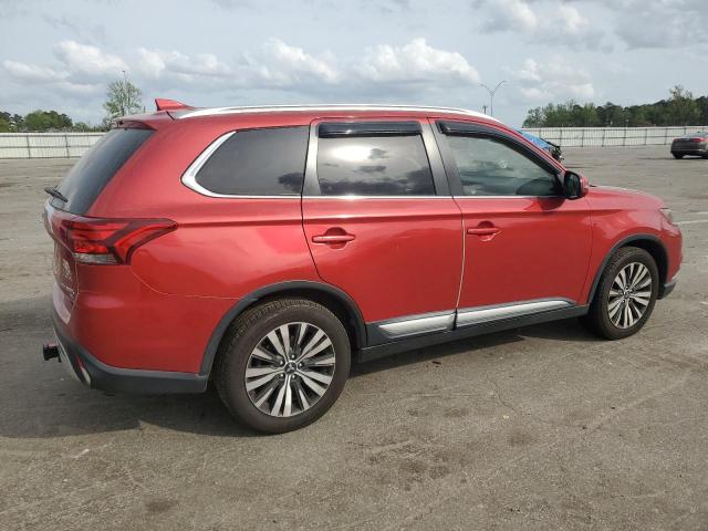 Продажа на аукционе авто 2019 Mitsubishi Outlander, vin: JA4AD3A32KZ005972, номер лота: 51539615
