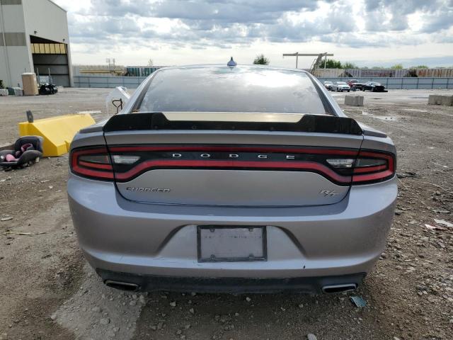 2016 Dodge Charger მანქანა იყიდება აუქციონზე, vin: 2C3CDXCT6GH203579, აუქციონის ნომერი: 48769656
