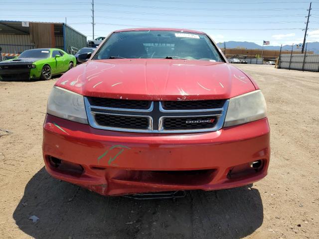 Продажа на аукционе авто 2013 Dodge Avenger, vin: 1C3CDZAB4DN725815, номер лота: 94120625
