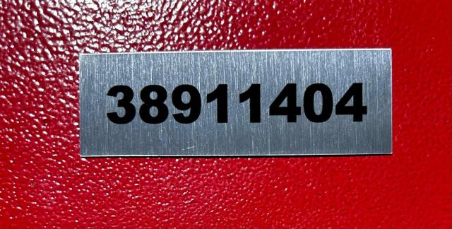 Продажа на аукционе авто 2025 Other Heavy Equipment Clamp Pull, vin: 38911404, номер лота: 55047015