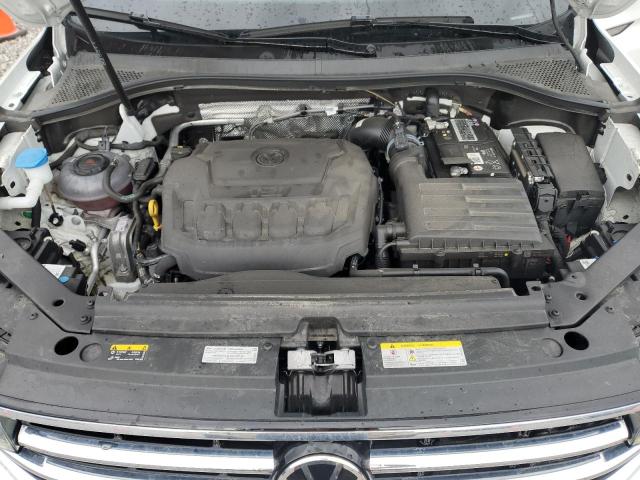 Aukcja sprzedaży 2023 Volkswagen Tiguan, vin: 3VVNB7AX0PM096421, numer aukcji: 53279395