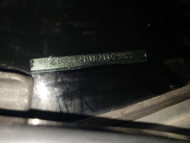 51136935 :رقم المزاد ، 2T3BF4DV8AW079922 vin ، 2010 Toyota Rav4 مزاد بيع