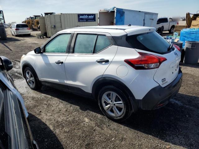 Aukcja sprzedaży 2020 Nissan Kicks S, vin: 3N1CP5BV3LL496937, numer aukcji: 55214565