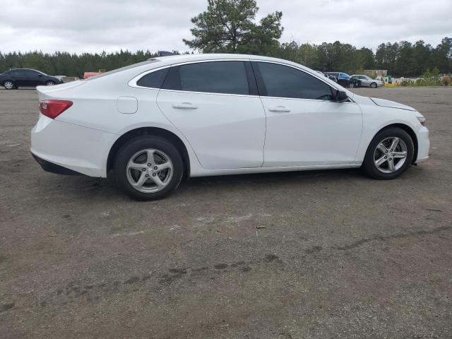 Auction sale of the 2018 Chevrolet Malibu, vin: 1G1ZB5ST7JF247514, lot number: 51252545