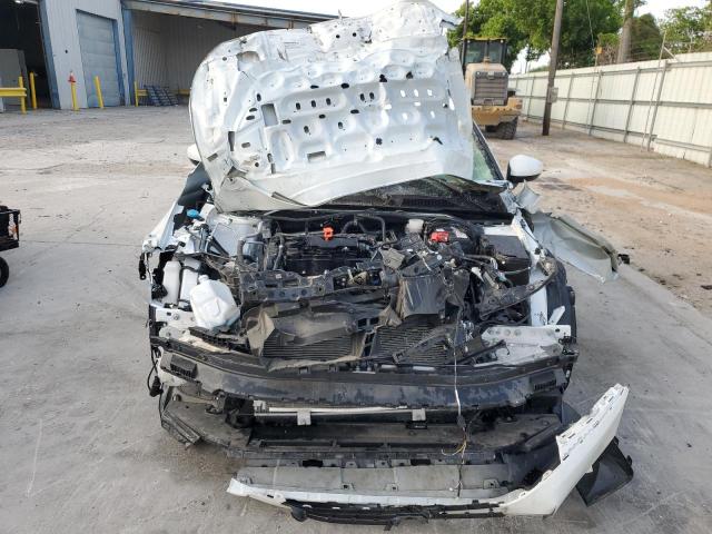 Aukcja sprzedaży 2024 Honda Civic, vin: 2HGFE2F20RH582207, numer aukcji: 53327745
